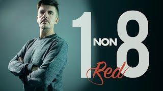 1 non 8 | Red Sprecacenere