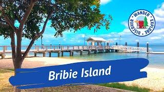  Bribie Island Queensland ~ Things to do on beautiful Bribie Island