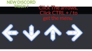 New Discord Trick 