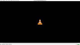 Fix VLC player minimize button missing with One Click