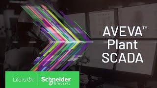 From Citect to AVEVA Plant SCADA | Schneider Electric