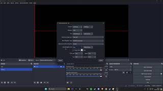 How to Record/Stream CS2 in OBS Studio 4:3 STRETCHED in Under 1 Minute