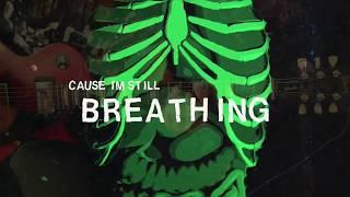 Green Day - Still Breathing (Guitar Cover)