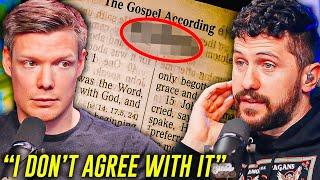 Wes Huff Reveals If This Controversial Bible Story Should Be Preached  @WesHuff ​