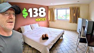 Budget Room Rental Near Chiang Mai Old City (Prime Location)