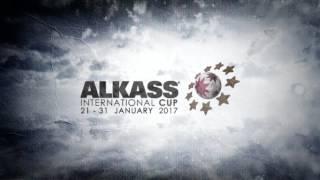 PR ALKASS UNDER17 TEASER ARB