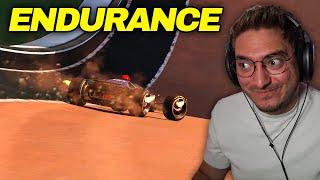 PILOTE AUTOMATIQUE | The Endurance Race de Spam #8