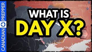 ALERT: PREPARE FOR 'DAY X', IRAN, RUSSIA, CHINA, NORTH KOREA ARE PREPARING FOR THE END GAME