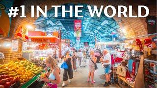 St. Lawrence Market Visitors Guide | Toronto Canada! One of the BEST Food Markets in the World!