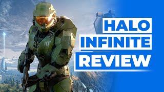 Halo Infinite Review – The Best Halo Game In Years