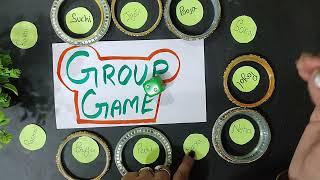 Game / kitty party game / group game / teej party group game / ladies game for kitty party / मजेदार