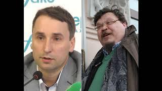 Сергей Грибалёв -  «ЭкоГраду»: Средневековые технологии и рабский труд – это не НДТ