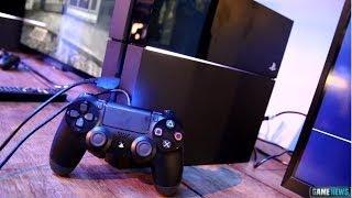 PLAYSTATION 4 : Welcome to the Apartment 4 [EXCLUSIVE]