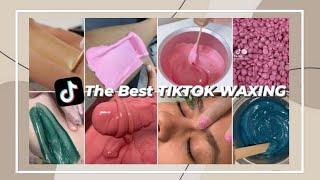 THE BEST TIKTOK WAXING COMPILATION 2021