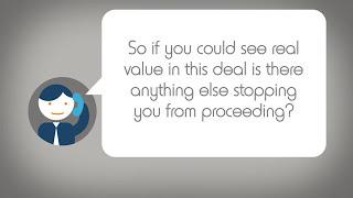 How to Deal with Price Objections