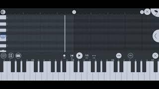 How to make a complete afrobeat on FL studio mobile.. free Afro beat Samples pack and TUTORIAL