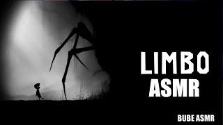  Limbo ASMR - ¿ De paseo por el bosque ? 