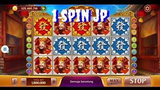 ROOM JP FAFA HARI INI || 1 SPIN JP KAKEK MERAH || 21 SEPTEMBER 2021