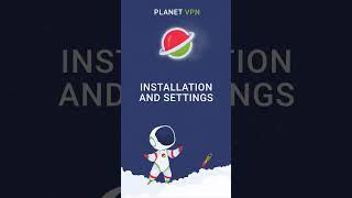 Best free vpn for android - Planet VPN