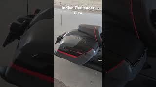 Indian Challenger ELITE