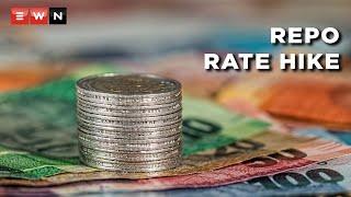 EXPLAINER: how the repo rate hike affects you