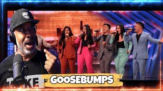 Mind-Blowing! Filipino Singers L6 Perform 'All By Myself' | AGT 2024 - Epic Reaction!