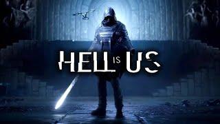 Hell Is Us Official Gameplay Deep Dive | Nacon Connect 2025 | PS5, Xbox Series X/S, PC