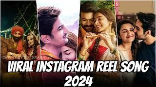 VIRAL INSTAGRAM REEL LOFI SONG 2024 | NEW INSTAGRAM REELS SONG 2024 | #mashup #lofi #reels