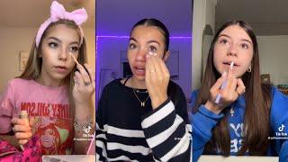 RANDOM GRWM TALKING EDITION TikTok Compilation