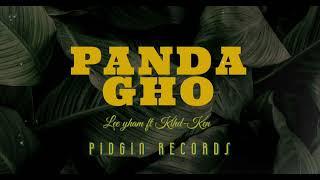 PANDAGHO_ LEE YHAM FT KIHDKEN_ PIDJIN RECORDZ_ 2024