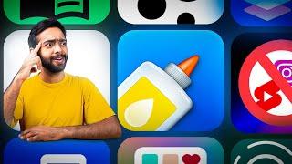 8 useful apps for everyone 2024!!