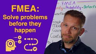 Practical Guide to FMEA: Improve Reliability in Your Operations