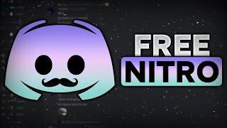 How to Get Discord Nitro for Free [New Method]