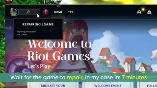 How to Install League of Legends Manually to the new Riot Client (Philippines)