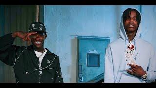 Quando Rondo - Marvelous (ft. Polo G) [Official Music Video]