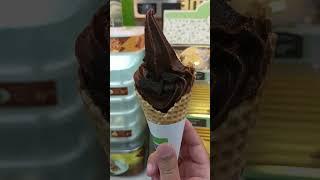 Family Mart Chocolate Ice Cream Calories