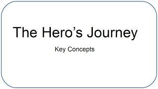 Hero's Journey