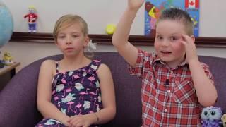 Kids Explain: Research