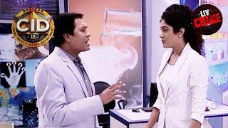 The End Of Abhijeet And Tarika's Love Story | CID | Amazing Abhijeet | सीआईडी