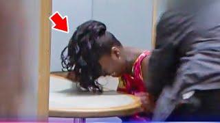 Drug Mule In Tears After Getting Caught With 2.5kgs Of C*caine | Customs Full Episode