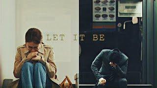 Let it be | Jung Rok & Yoon Seo (1 x 13 ) | Touch Your Heart