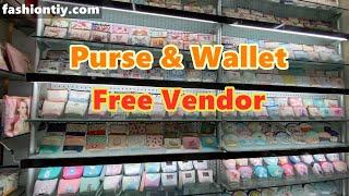 Shop Wholesale Trendy Cheap Purses&Wallets Online 2021| Sourcing Lady Purse&Wallets in FashionTIY!!!