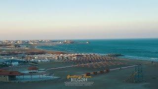 Курортные Пляжи Баку с Высоты Птичьего Полета.2018(ЭКСКЛЮЗИВ ОТ АДМИНА)