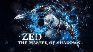 Best Zed LAN cada vez mas serca (challenger) #leagueoflegends #zed #lol