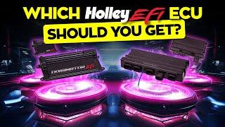 Watch This BEFORE You Buy HOLLEY EFI in 2023!