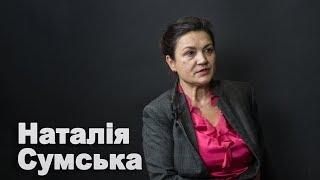 У нашому театрі виставу ставить режисер з Росії, мистецтво перемагає – акторка Наталя Сумська