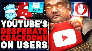 Youtube BUSTED Purposely Making Experience Worse To Force Users To Pay & Gets Sued For 1 Billion!