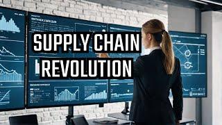 Blockchain: The Biggest Supply Chain Innovation Since The Barcode