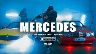 [FREE] Bonez MC x Raf Camora Type Beat x AFRO TRAP Type Beat - "Mercedes" | Blacha Type Beat 2024