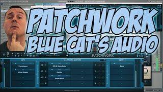 PatchWork [Blue Cat's Audio]